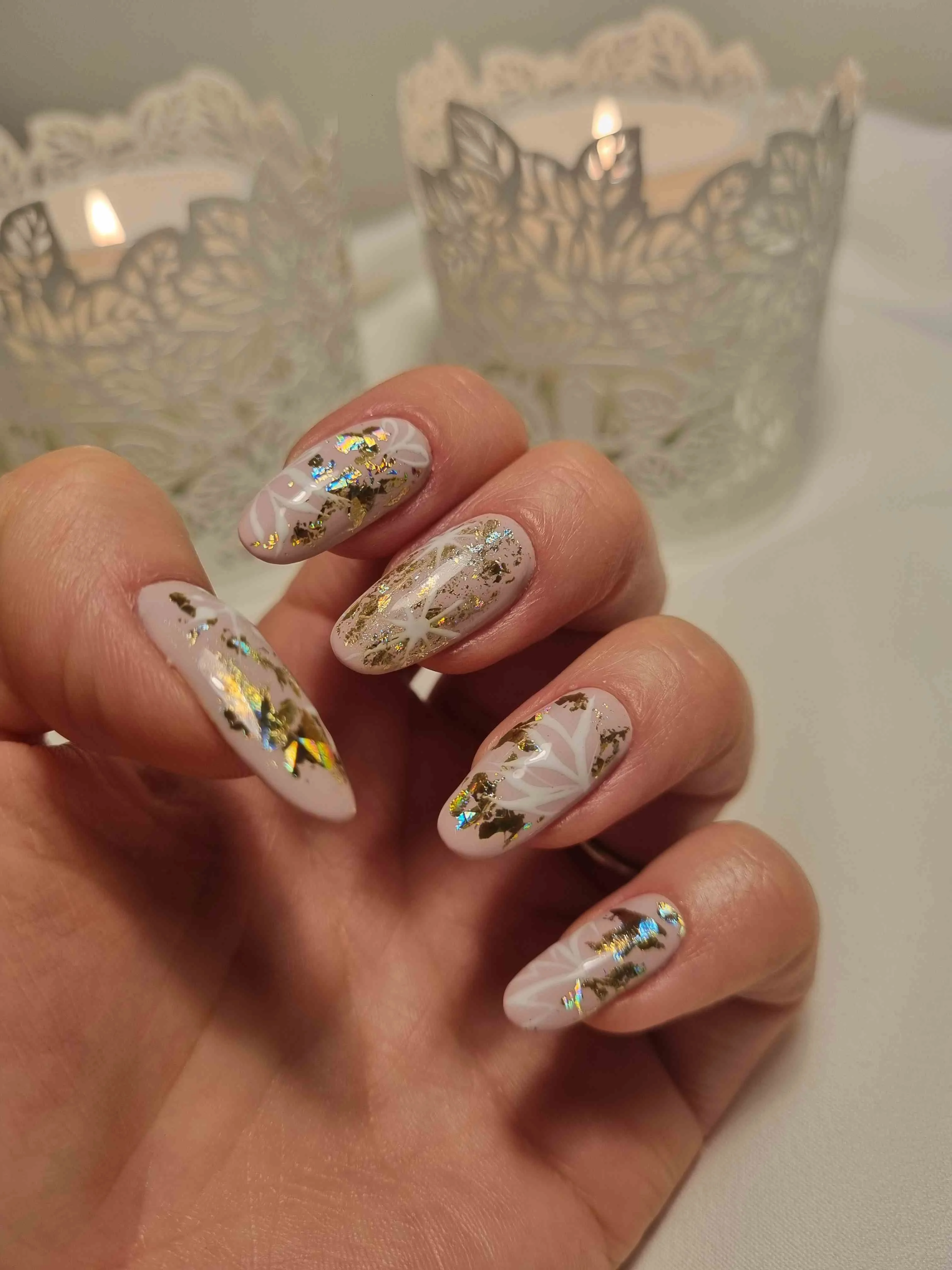 Decoration Nails